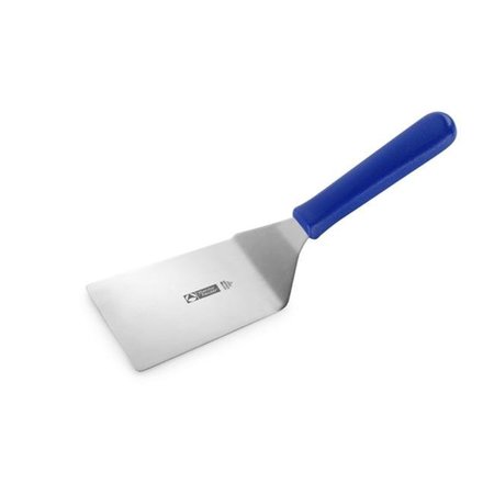 THERMOHAUSER Thermohauser Pizza Flipper Blue Handle; 110 x 80 & 90 mm 5000266827